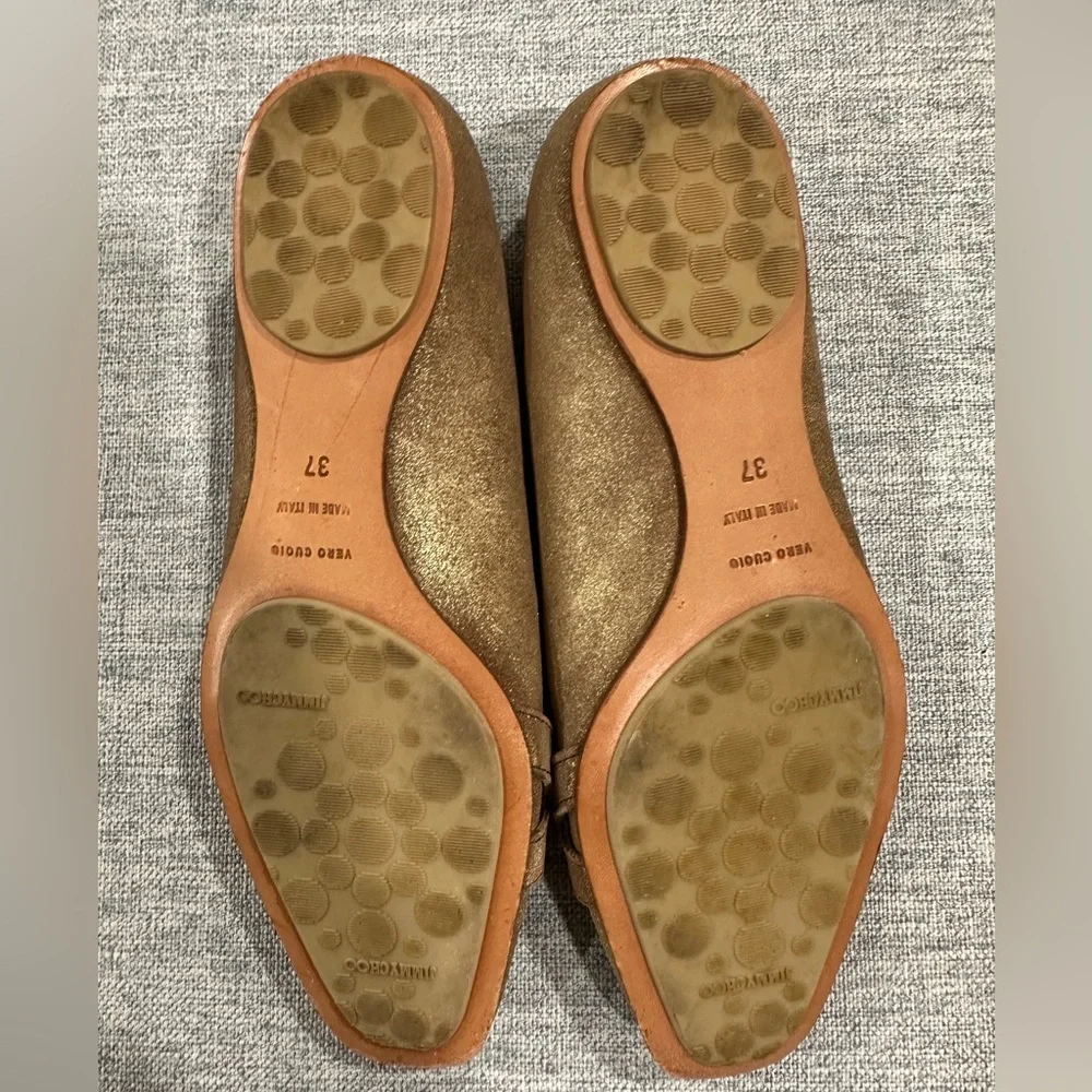 Jimmy Choo authentic jimmy